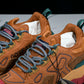 Salehe Bembury x Moncler Trailgrip Genius Grain GTX 'Orange'