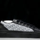 D1or x KAWS B33 Spin Sneaker 'Black'