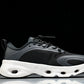 LOEWE × ON Cloudsolo 'Black White'