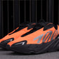Yzy Boost 700 MNVN Orange