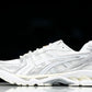 ASICS Gel-Kayano 14 x JJJJound 'Silver White'