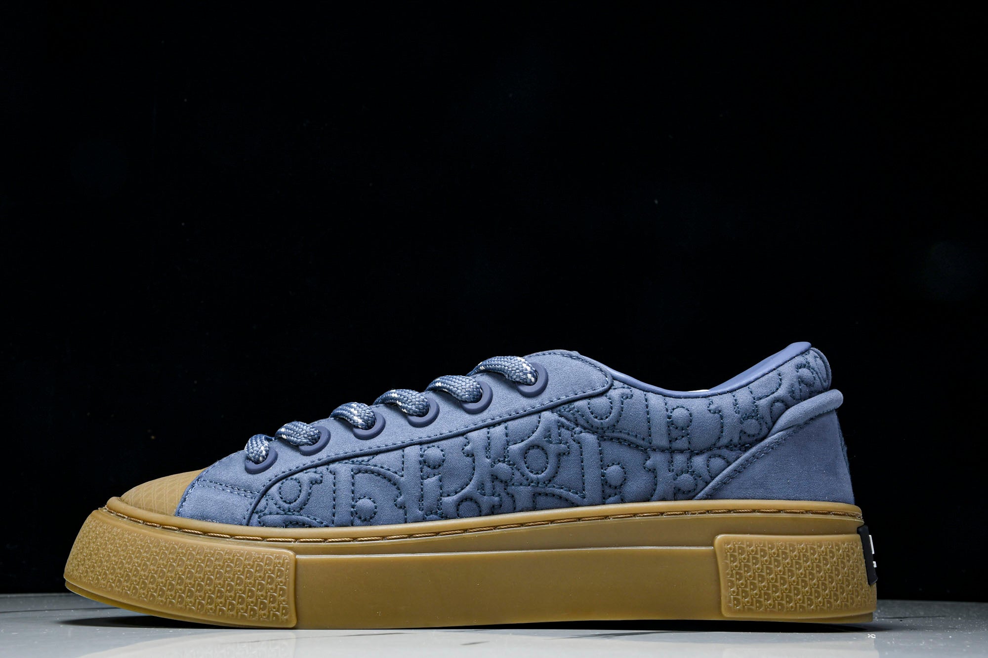 D1or x Stone Island B33 'Blue'