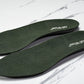 Off-White "Be Right Back" Sneaker 'Army Green'