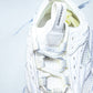 Вalenciaga Platform Sneaker 'White'