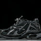 Runner 'Dark Grey Black'