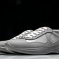 Prada America's Cup Sneaker Soft Rubber 'Steel Grey'