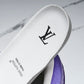 Louis Vuittоп Trainer Maxi 'Violet'