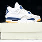 AJ4 Retro SB 'Navy'