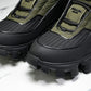 Prada Cloudburst Thunder High 'Army Green Black'
