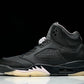 AJ5 Retro x PSG 'Off-Noir'