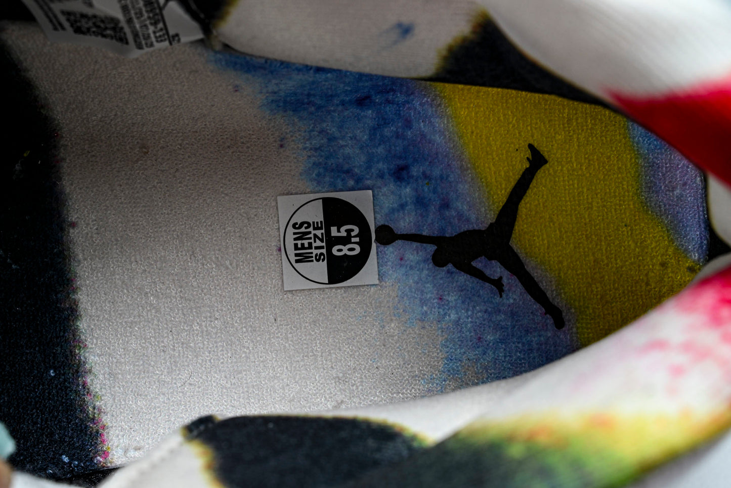 AJ11 Retro City Pack '285'