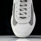 Prada America's Cup Sneaker Soft Rubber 'Cream White'