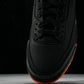 AJ3 Retro x J Balvin 'Rio'