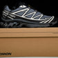 Salomon XT-6 GTX 'Black Ebony'