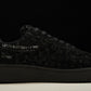 Louis Vuittоп x AF1 by Virgil Abloh 'Triple Black'