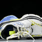 10XL Sneaker 'White Yellow Blue'