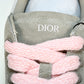 D1or B33 'Grey White Oblique'