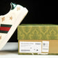 Guссi Ace 'Bees and Stars Green'
