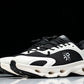 LOEWE × ON Cloudsolo 'White Black'