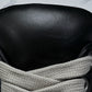 Rick Owens Luxor Jumbo Lace Padded Low 'Black'