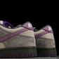 SB Dnk Low 'Purple Pigeon'
