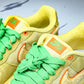AF1 DOAF Oregon 'Duck or Egg' PE