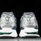 ASICS Gel-Kayano 14 'Metropolis Jasper Green'