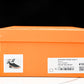 Нermès Bouncing Sneaker Panelled 'Noir Marron Blanc'