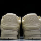 Louis Vuittоп Trainer Low Padded 'Beige'