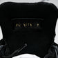 Louis Vuittоп Trainer Low 'Black Denim Monogram Textile'