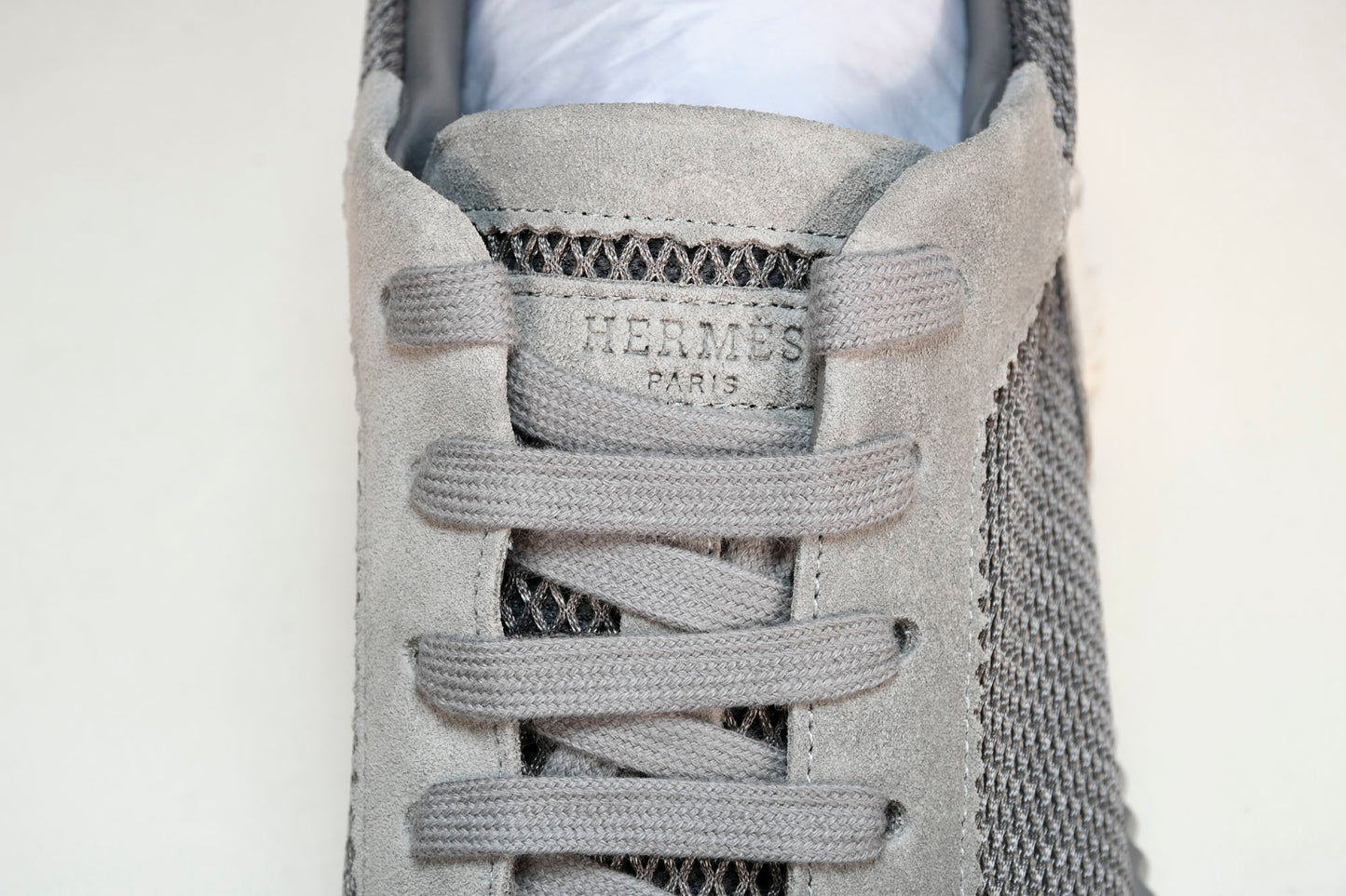 Нermès Bouncing Sneaker 'Gris'