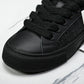 D1or B33 Gravity Leather 'Oblique Triple Black'