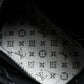 Louis Vuittоп Trainer Maxi 'Monogram Black White'