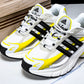 AD1STAR Jellyfish x Pharrell Williams x Virginia 'Yellow'