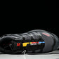 Salomon x JJJJound XT-6 'Black Fiery Red'