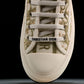 D1or Walk'N'D1or Platform Sneaker 'Oblique Gold'