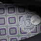 SB Dnk Low 'Purple Pigeon'