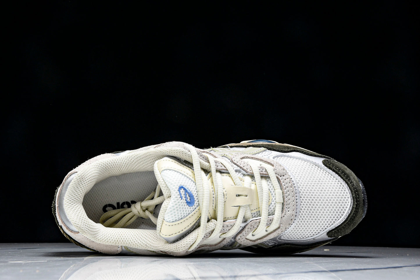 ASICS Gel-NYC 'Cream'