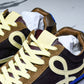 Loewe Ballet Runner 2.0 'Brown Blue'
