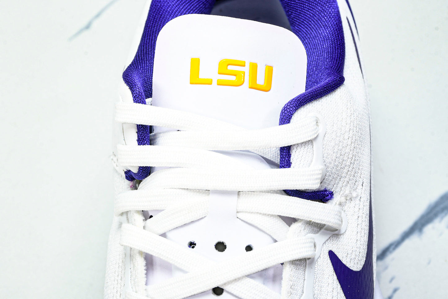 Kobe 8 Protro LSU PE