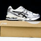 ASICS Gel-Kayano 14 'Cream Black Metallic Plum'