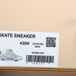 Louis Vuittоп Skate Sneaker 2023 'Grey'