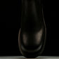 Вottega Veneta Lug Ankle Chelsea Boots 'Black'