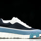 Нermès Bouncing Sneaker Panelled 'Marine Bleu Blanc'