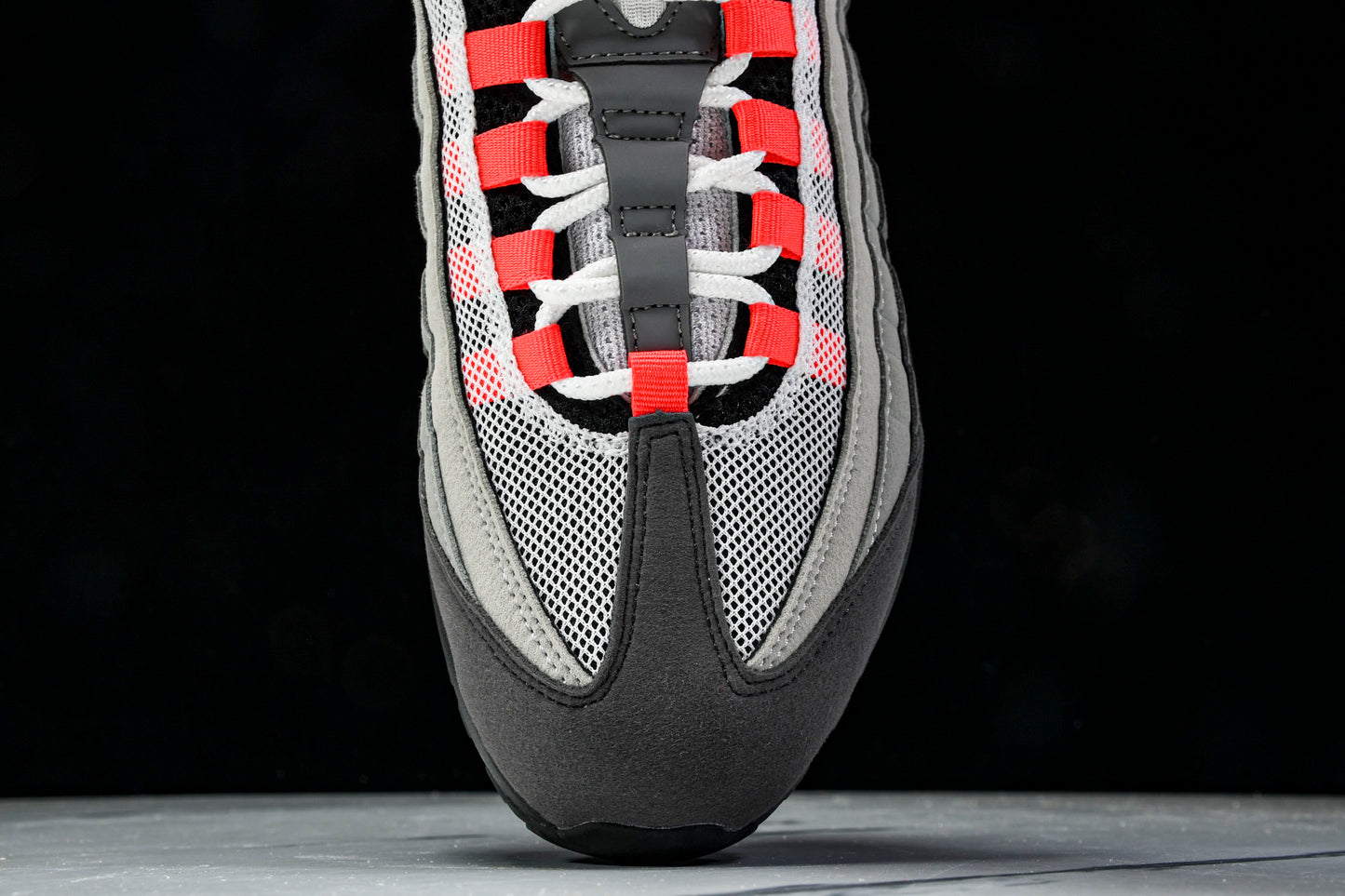 AM95 OG 'Solar Red'