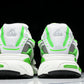 AD1STAR Jellyfish x Pharrell Williams x Virginia 'Real Green Focus Olive'