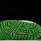 Louis Vuittоп Trainer Maxi 'Green White'