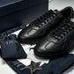 D1or B01 Matchpoint Sneaker 'Triple Black'