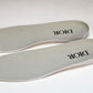 D1or B33 'Grey White Oblique'