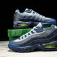 Yu-Gi-Oh! x AM95 Muscle 'Joey'